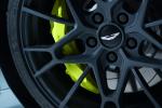 Aston Martin Rapide AMR 2017 года